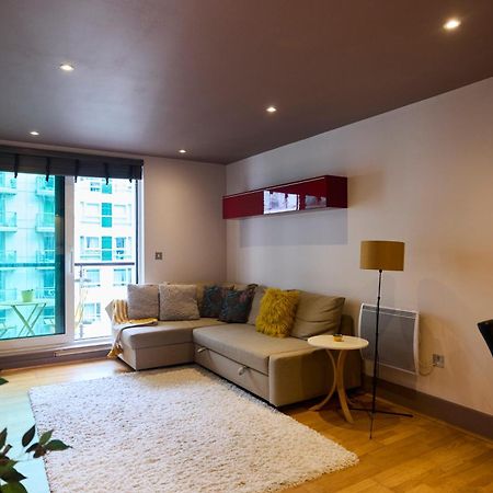 The Vauxhall Hideout - Comfy 2Bdr Flat With Balcony ロンドン エクステリア 写真