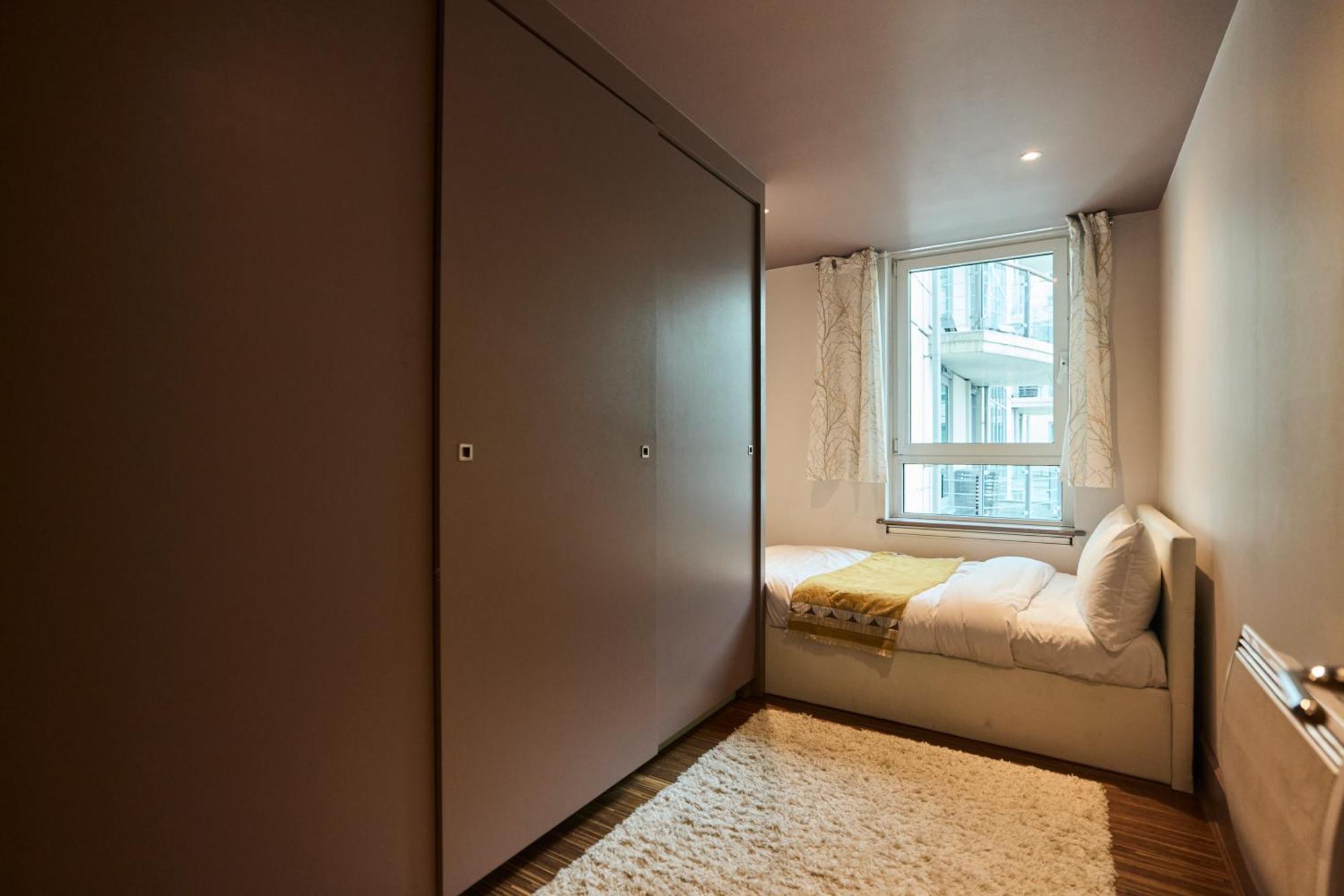 The Vauxhall Hideout - Comfy 2Bdr Flat With Balcony ロンドン エクステリア 写真