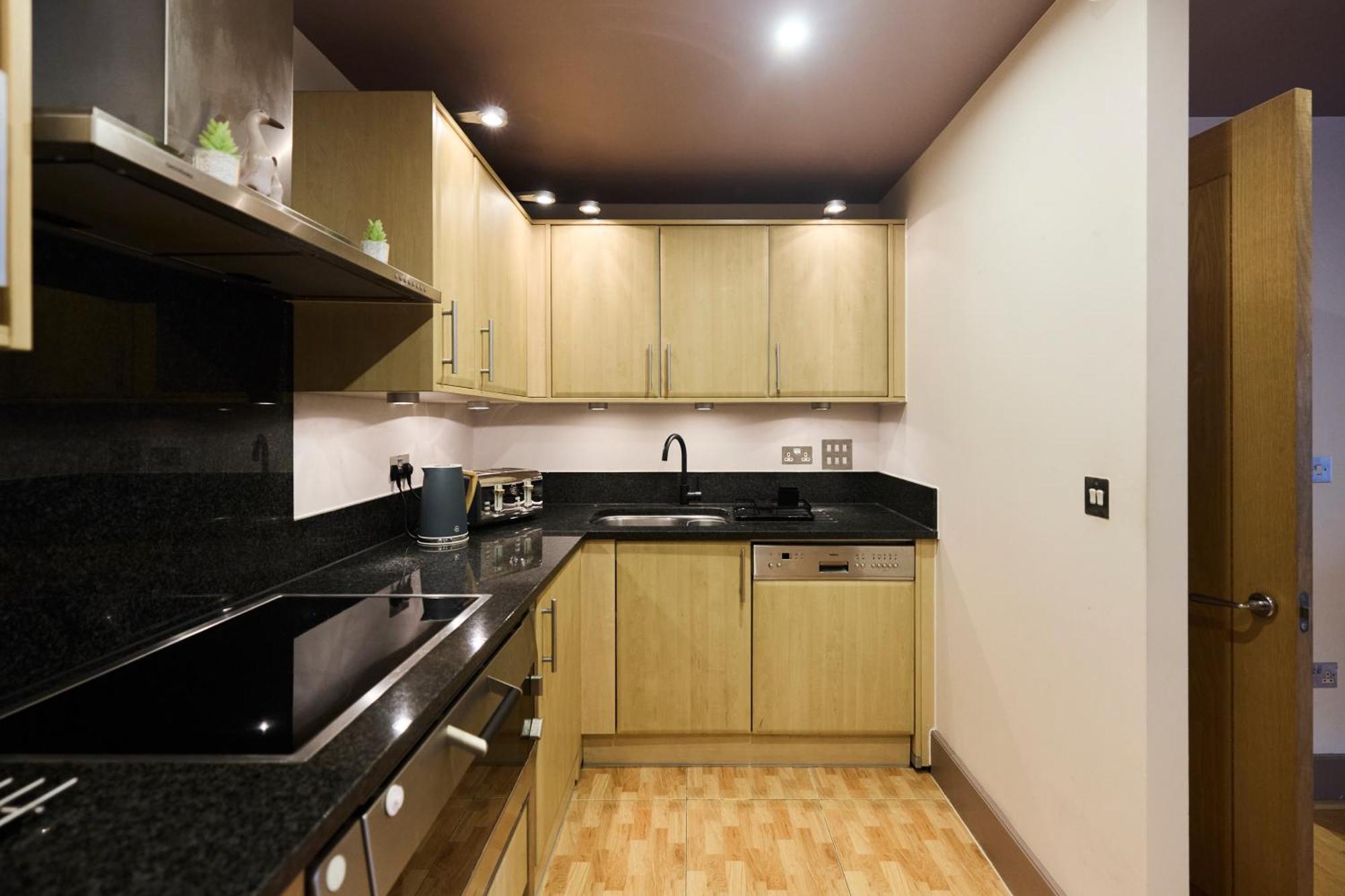 The Vauxhall Hideout - Comfy 2Bdr Flat With Balcony ロンドン エクステリア 写真