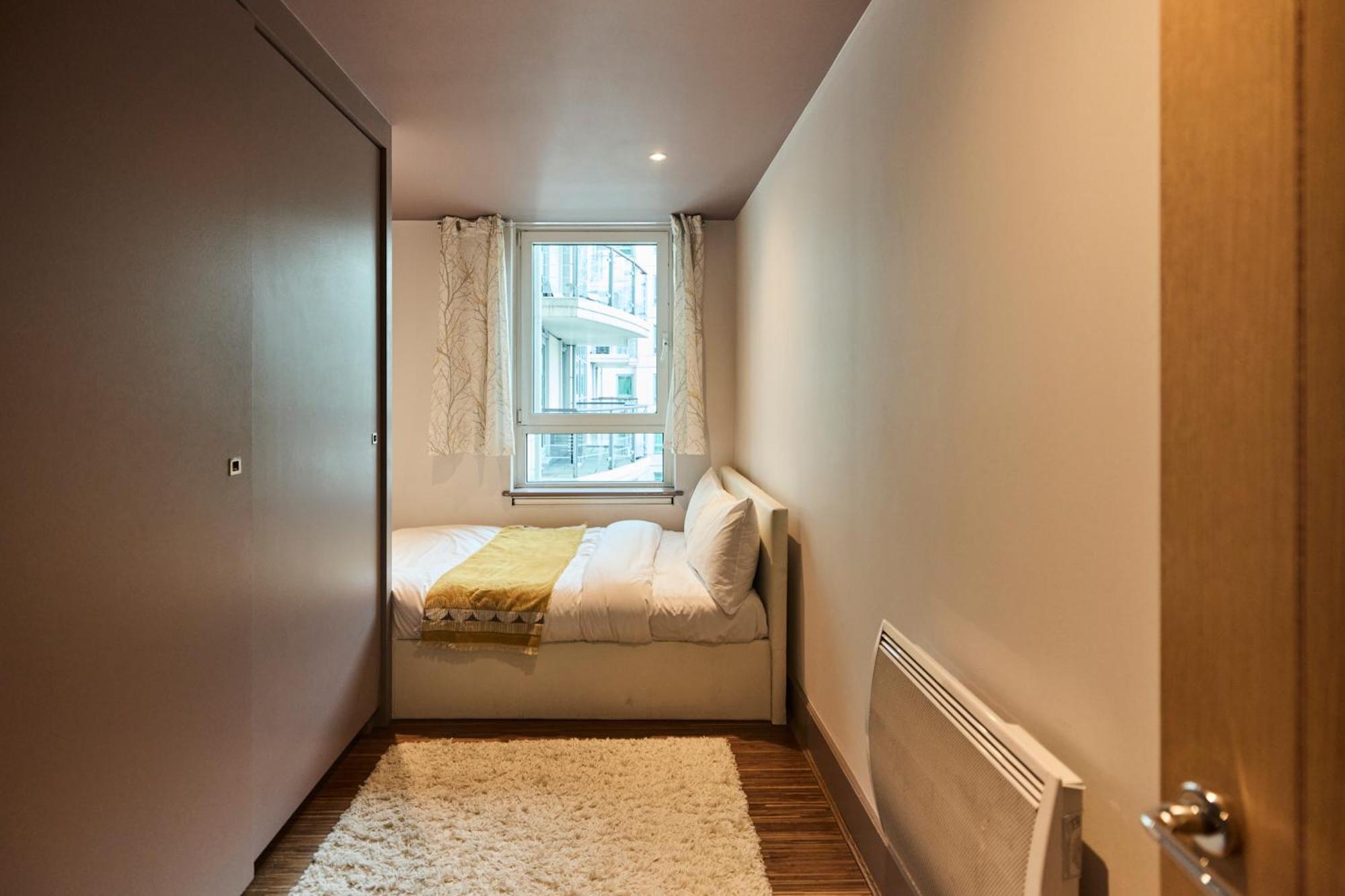 The Vauxhall Hideout - Comfy 2Bdr Flat With Balcony ロンドン エクステリア 写真