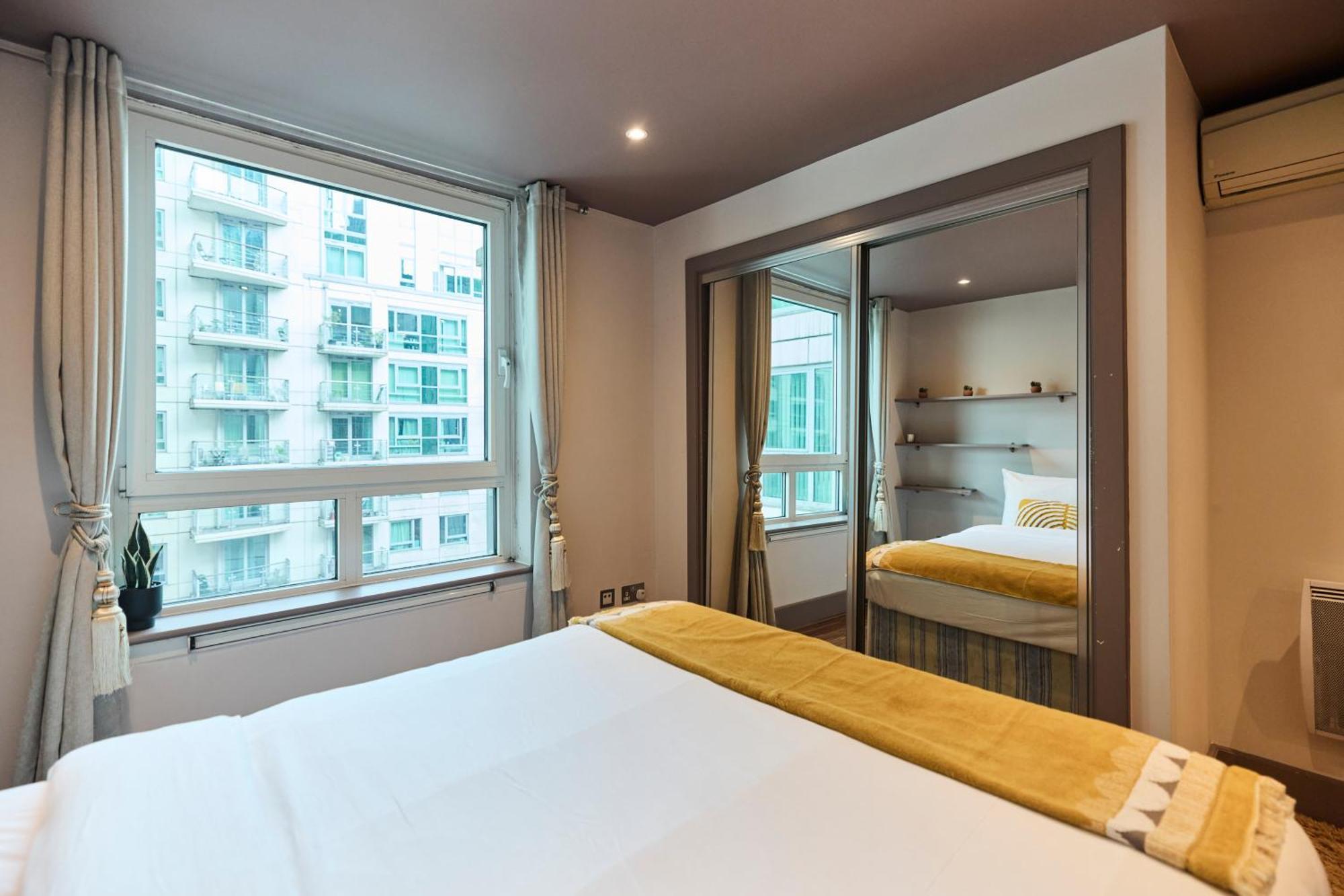 The Vauxhall Hideout - Comfy 2Bdr Flat With Balcony ロンドン エクステリア 写真